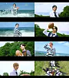 Screenshots of Enhypen's new teaser video [ILGAN SPORTS]