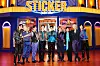 Boy band NCT 127 [SM ENTERTAINMENT]