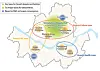 A base map of Seoul's beauty industry. [SEOUL METROPOLITAN GOVERNMENT]