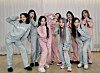 Girl group Lovelyz [SCREEN CAPTURE]