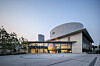 LG Arts Center in Gangseo District, western Seoul [BAE JIN-HUN, LG ARTS CENTER]