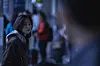 Jeon Yeo-been as Jae-yeon, who takes revenge on a mob who killed her family in 'Night in Paradise.' [NETFLIX]
