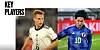 All you need to know: Germany v Japan [ONE FOOTBALL]