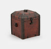 Borok is an outer case that was used to store a royal seal known as eobo, which was produced for the occasion of the bestowal of an honorific title or posthumous name on a king or queen of the Joseon Dynasty (1392-1910). The above borok returned to Korea from the United States early this month. [CULTURAL HERITAGE ADMINISTRATION]