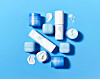 A lineup of Laneige's main beauty products [AMOREPACIFIC]