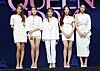 Girl group AOA [ILGAN SPORTS]