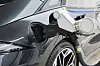 Hyundai Motor's EV charging robot [HYUNDAI MOTOR]
