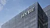 HYBE headquarters in Yongsan District, central Seoul [HYBE]