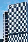 SM Entertainment headquarters in Seongsu-dong, eastern Seoul [SM ENTERTAINMENT]