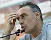 Paulo Bento apologizes for red-card outburst after Korea-Ghana match
