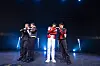 Boy band Vanner continued ″The Flag: A To V″ world tour in Tokyo on Saturday and Sunday. [KLAP ENTERTAINMENT]