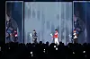 Boy band Vanner continued ″The Flag: A To V″ world tour in Tokyo on Saturday and Sunday. [KLAP ENTERTAINMENT]