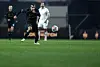 Luis Figo ? Sporting CP, Barcelona, Real Mardid and AC Milan legend ? proves age is just a number as he chases the ball at 51 [YONHAP]