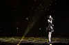 IU continued her ″HEREH″ world tour in Hong Kong, performing on Saturday and Sunday [EDAM ENTERTAINMENT]