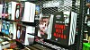 Korean mystery novel writer Seo Mi-ae’s ’GoodNight, Mother“ is put on display at a bookstore located in France. The novel’sFrench title is ’Bonne Nuit Maman.“ [SEO MI-AE]