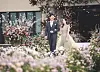 Aston House in Grand Walkerhill Seoul was where the celebrity couple Hyun Bin and Son Ye-jin had their wedding. [VAST ENTERTAINMENT]