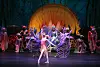 The Universal Ballet Company’s “Shim Chung″ will be back in May at the Seoul Arts Center in southern Seoul. [UBC]