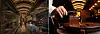 Charles H. Bar in Jongno District, central Seoul, is a speakeasy bar located in Four Seasons Hotel Seoul. [FOUR SEASONS HOTEL SEOUL]