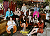 Girl group fromis_9 [PLEDIS ENTERTAINMENT]