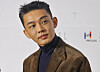 Actor Yoo Ah-in [YONHAP]