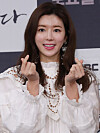 Park Han-byul [ILGAN SPORTS]