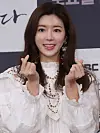 Park Han-byul [ILGAN SPORTS]