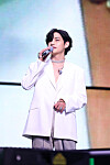 V of BTS [YONHAP]