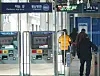 New train line brings surge of visitors to Daegu