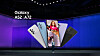 Samsung Electronics introduces the Galaxy A52, A52 5G and A72 smartphones at an online Unpacked event on Wednesday. The Galaxy A is the company’s mid-range smartphone lineup. Samsung put an emphasis on the cameras: All three models come with four rear cameras that offer up to 64 megapixels and can film videos in 4K. The products were made available for sale in Europe from Wednesday, but the schedule for domestic release was not disclosed. Local media anticipate the products will be priced at around 500,000 to 600,000 won ($440 to $530). This was the first time the phone maker dedicated an Unpacked event to Galaxy A models. [SAMSUNG ELECTRONICS]