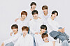 Boy band Younite [BRAND NEW MUSIC]
