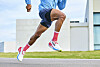 Hoka's Skyward X running shoes [HOKA]