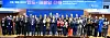 Diplomats representing over 40 countries attend a forum hosted by the Foreign Ministry in Seoul on Wednesday to explain the details of Korea's Indo-Pacific strategy. [MINISTRY OF FOREIGN AFFAIRS]