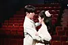 Jung says that he was vastly influenced by his veteran counterpart, actor Jang Na-ra, who portrays a realtor and exorcist Jia in KBS series ″Sell Your Haunted House.″ [KBS]