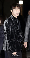 Rapper B.I [ILGAN SPORTS]