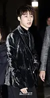 Rapper B.I [ILGAN SPORTS]
