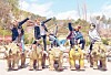 NCT Dream's 'NCT Life' on KT's Seezn [SM ENTERTAINMENT]