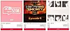 The registered songs on Musicow. [MUSICOW]