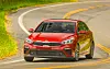 Kia K3, which is sold under the name of Forte in the U.S. market [HYUNDAI MOTOR]