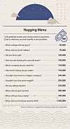 “Nagging menus” for traditional holidays have been circulating on Korean online communities over the past few years. [BYUN JU-YEON]