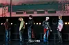 Boy band TNX performs lead track “For Real?” during a showcase held on March 26 at Yes24 Wanderloch Hall in western Seoul for the release of its fourth EP “For Real?” [DANIELA GONZALEZ PEREZ]
