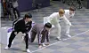 A scene from JTBC's audion program ″Peak Time″ [JTBC]