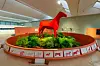 The ″Dear My Forest″ exhibition is ongoing at the National Museum of Modern and Contemporary Art's Gwacheon branch in Gyeonggi. [MMCA]
