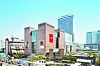 Shinsegae Department Store's Gangnam branch in southern Seoul. [SHINSEGAE DEPARTMENT STORE]