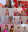 Girl group CSR dropped a new digital single on Sunday. [CSR E&M]
