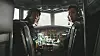 ″Hijacking 1971″ stars Sung Dong-il, left, and Ha Jung-woo, right. [YONHAP]