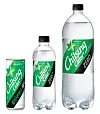 Chilsung Cider Zero [LOTTE CHILSUNG BEVERAGE]