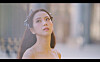 Jisoo of girl group Blackpink in her music video for ″Flower″ (2023) [YG ENTERTAINMENT]