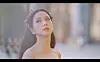 Jisoo of girl group Blackpink in her music video for ″Flower″ (2023) [YG ENTERTAINMENT]