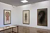 Artist Park Wung-gyu's three-piece ″Dummy No. 60, 61, 62″ (2021) [ILMIN MUSEUM OF ART]