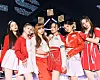 Girl group VCHA [JYP ENTERTAINMENT]